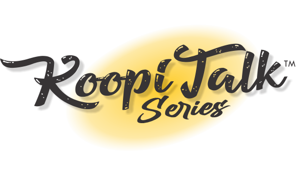 Koopitalk Books Series Official Website